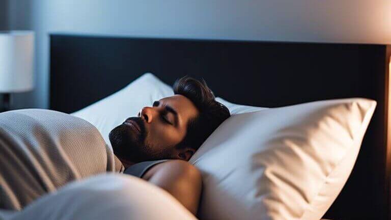 Sleeping Smart: How to Optimize Your Sleep Position to Alleviate Sleep Apnea Symptoms
